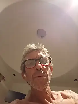 Show webcam de chris-sbh11