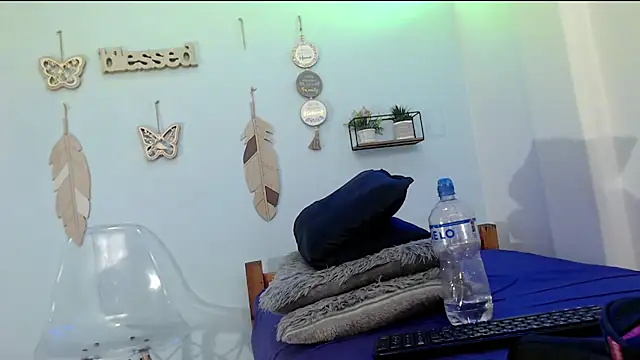 deborahot26 라이브 XXX 채팅