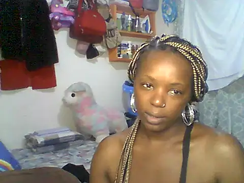 Chat XXX ao vivo de Ladysweetness23