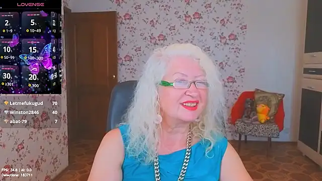 Maya_Mayflower Live XXX Chat