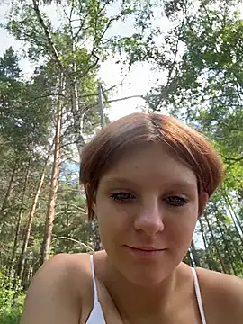 NinaParri Chat XXX in diretta