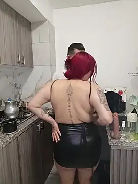 BombomAndAxel লাইভ XXX চ্যাট