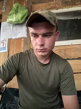 Chat +18 de Lion21s ao vivo