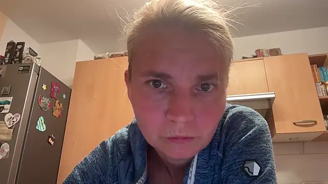 s-te-fan-i Webcam-Show