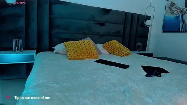 NickyLawson – Naživo XXX chat
