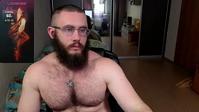 Chat XXX en directo de Ant_Power