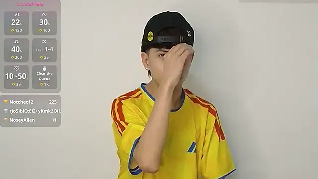 Jerath_ 现场XXX聊天