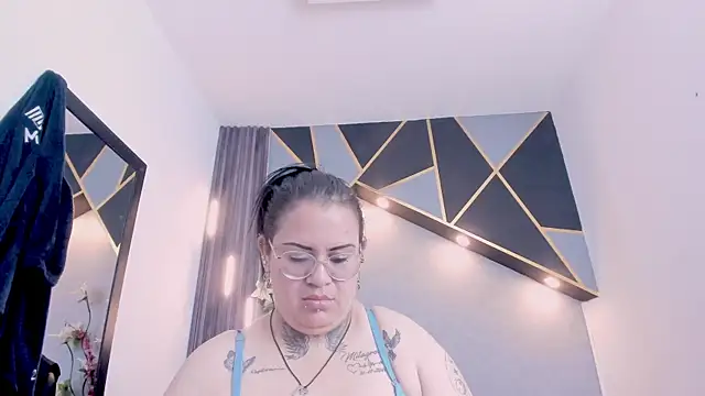 brigittemiller live XXX chat