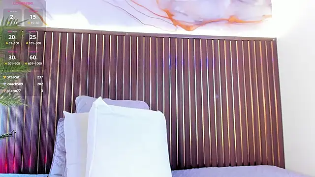 mia_pineda's Live XXX Chat