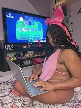 KimmyKiwi's Live XXX Chat