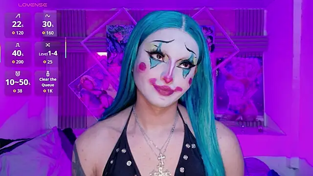Lisa_sparkleee Chat XXX live