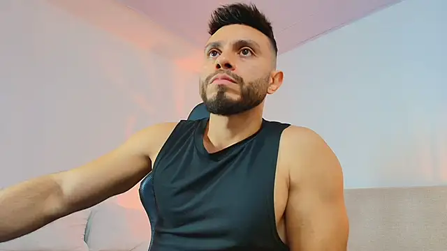 Mateo_Vega_ Chat XXX in diretta