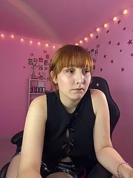Davne_ – Live XXX-chat