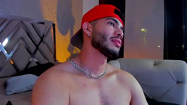 Vincentblack – Naživo XXX chat
