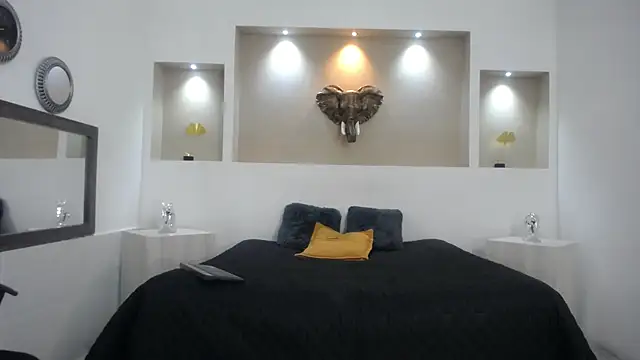 Živý XXX chat kyler_mcgregor