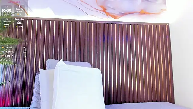 Živý XXX chat mia_pineda