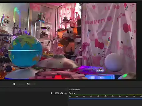 Chat XXX Live JesuAdam