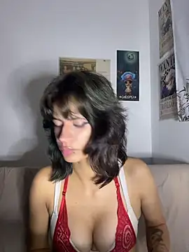 Chat XXX en directo de sukulaurens