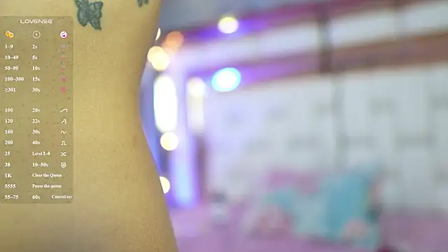 kinkylittlegirll Live XXX-Chat