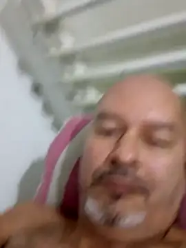 Juan_45 Adlı Modelin Canlı XXX Sohbeti