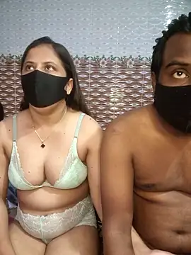 Chat XXX en directo de Younger_Couples