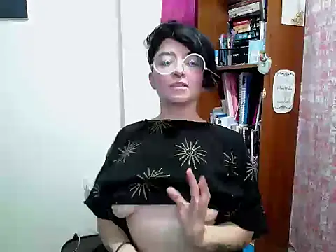 Came-II's Live XXX Chat