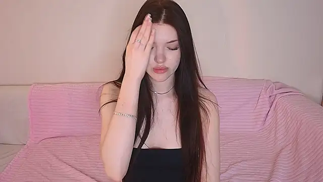 Ashley_for_you 라이브 XXX 채팅