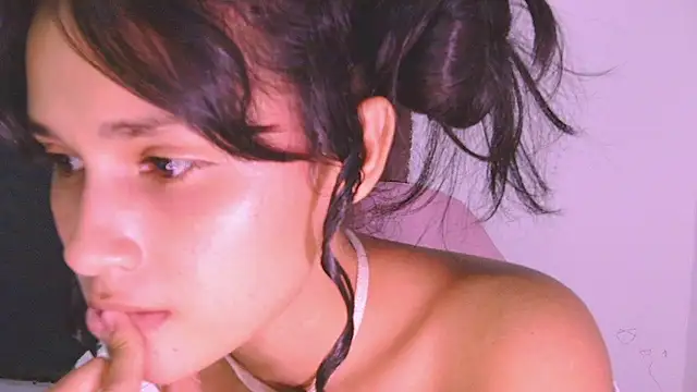 Baby_Elisee's Live XXX Chat