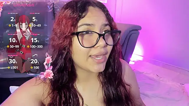Raichell_sweet_curvy's Live XXX Chat