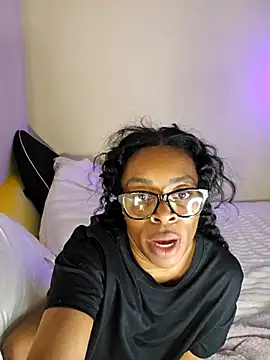 XXX chat uživo modela CaliBabiethe1