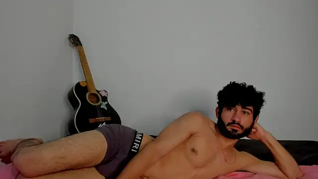 XXX chat uživo modela Aron_go
