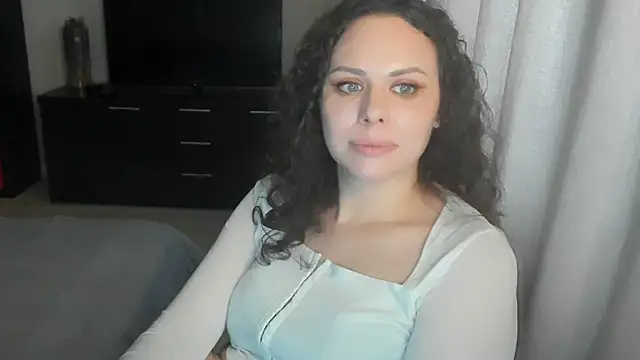 MollyCheiz's Live XXX Chat