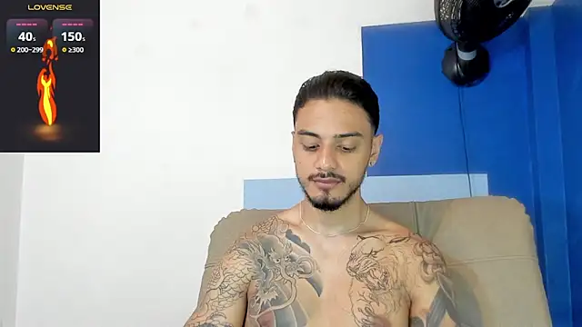 Chat XXX ao vivo de _ragnark_1999