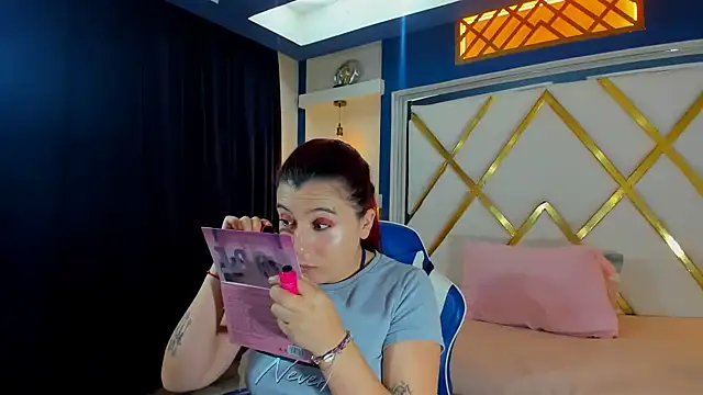 allison_mc Live XXX-Chat