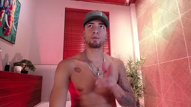Chat XXX Live DrakeNeumann