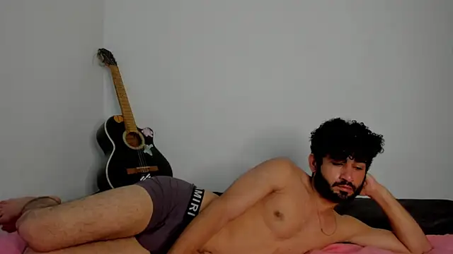 Aron_go Live XXX-Chat