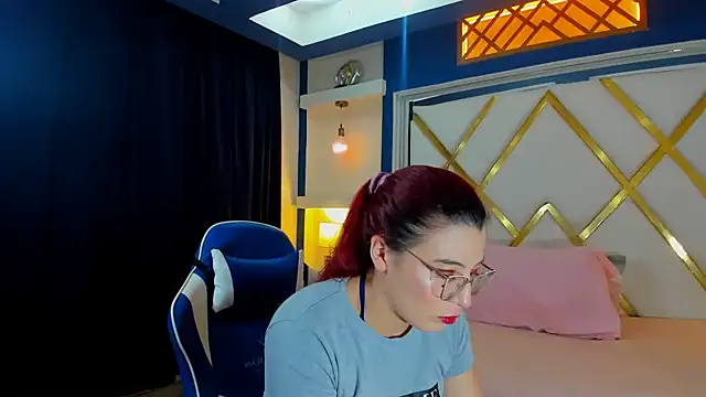 allison_mcのライブXXXチャット