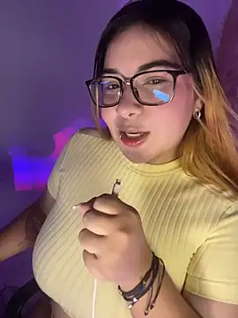 Chat XXX ao vivo de alejasc_