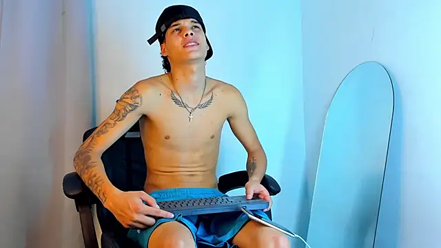 jeffersonRujano Live XXX Chat