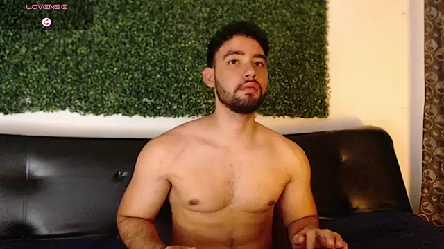 sam_ford_2 Chat XXX live