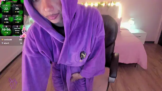 Chat XXX Live Mariam_Lopez__