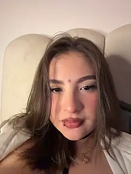 SamanthaValmont Obrolan Langsung XXX