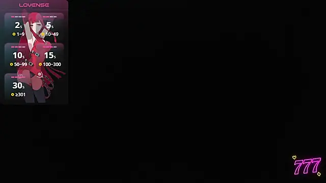 Chat XXX Live aranzahot_14