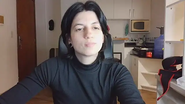 kyslrana's Live XXX Chat