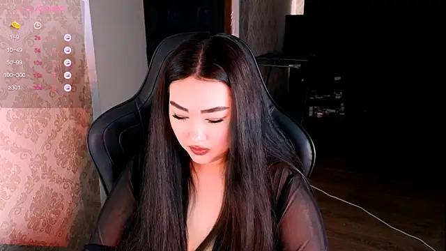 Emma_Uilson Adlı Modelin Canlı XXX Sohbeti