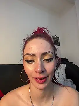 ATHENA_OLIMPOのライブXXXチャット