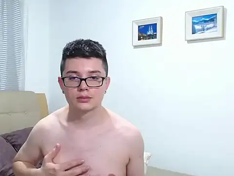 BlackFoXXX69 ওয়েবক্যাম শো