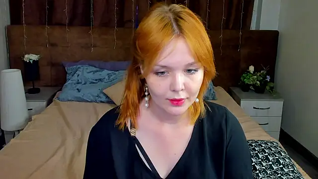 Bella-Wilde's Live XXX Chat