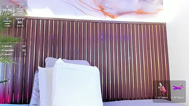 mia_pineda Adlı Modelin Canlı XXX Sohbeti