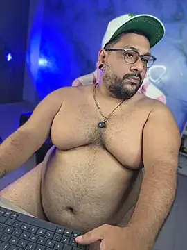 jacoob_woods Adlı Modelin Canlı XXX Sohbeti